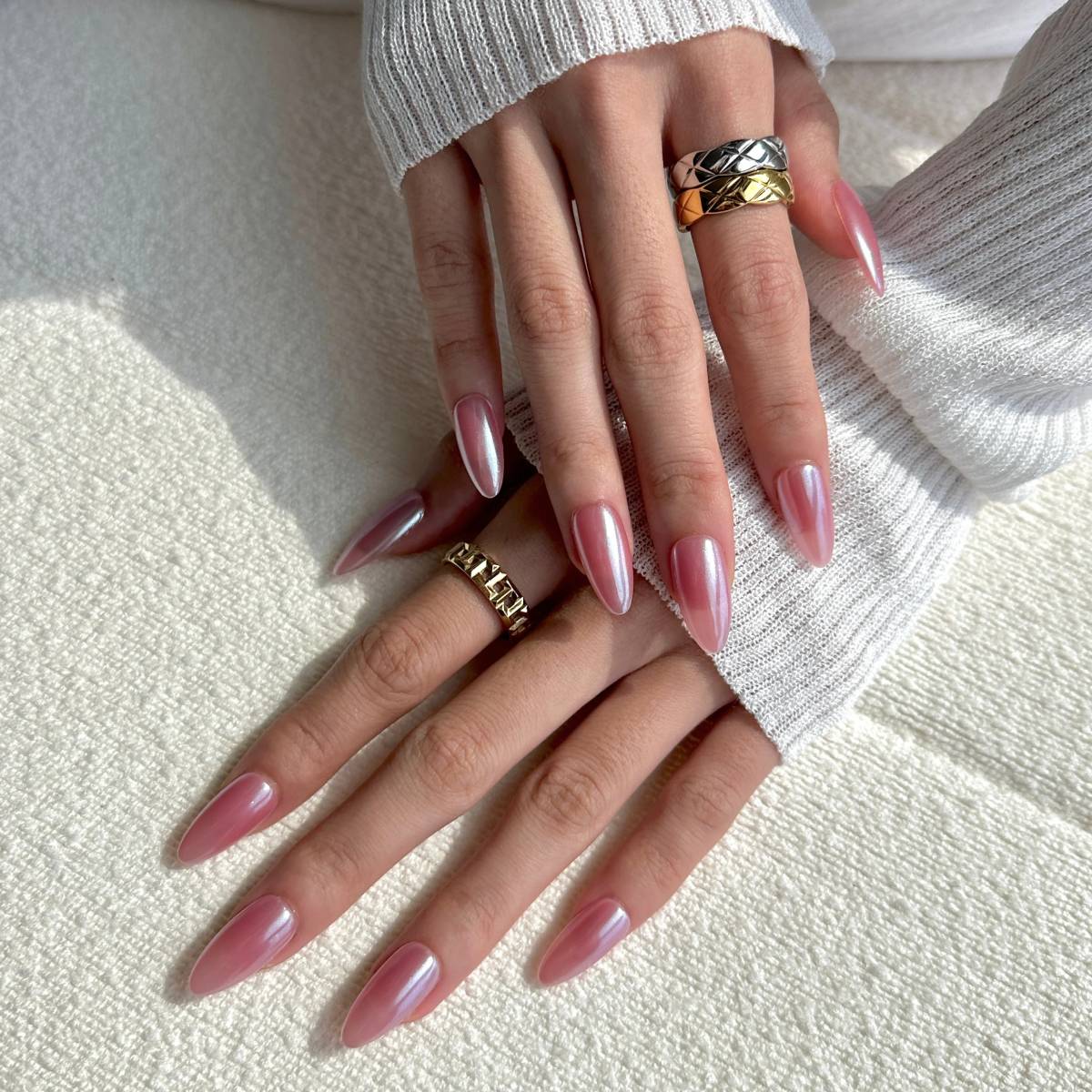 2026 yılı yaz sezonu tırnak trendleri!