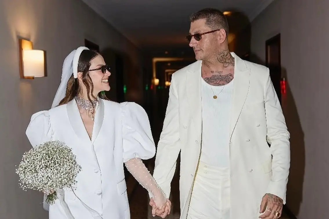 Ünlü oyuncu boşandı!