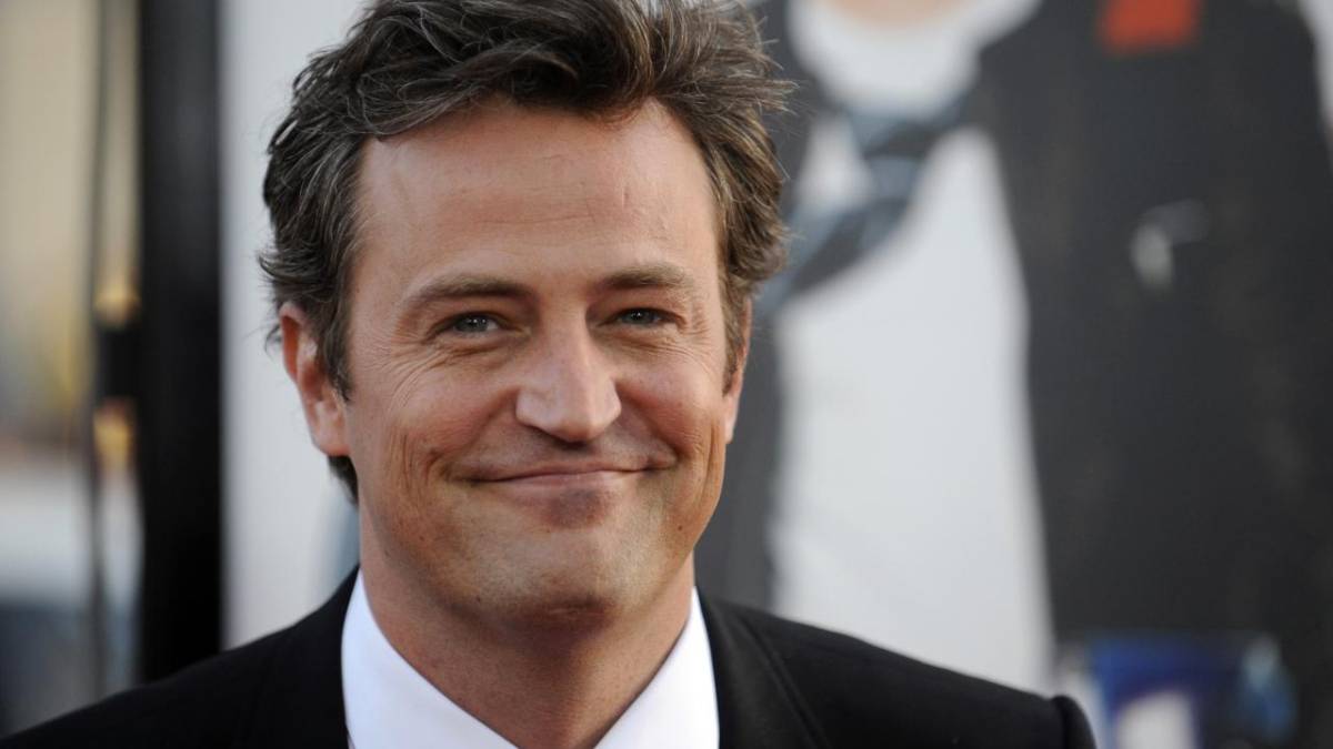 Matthew Perry’nin ölümüne yol açan Jasveen Sangha 15 yıl hapis cezası aldı!