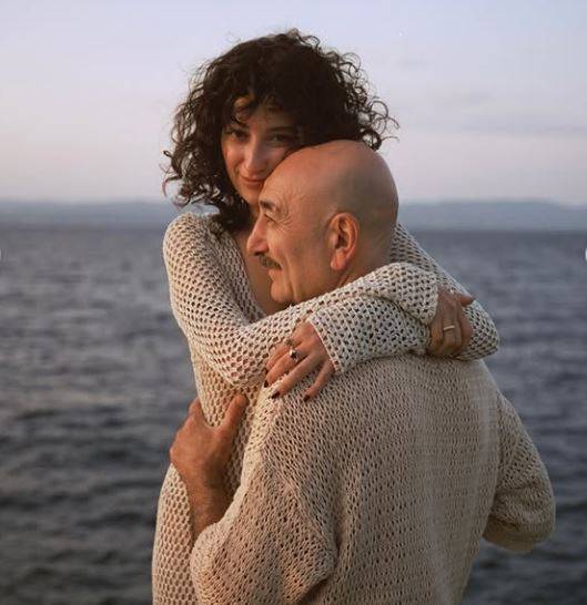 Melike Şahin anne oluyor! Melike Şahin’in eşi Sedat Arpalık kaç yaşında ne iş yapar?