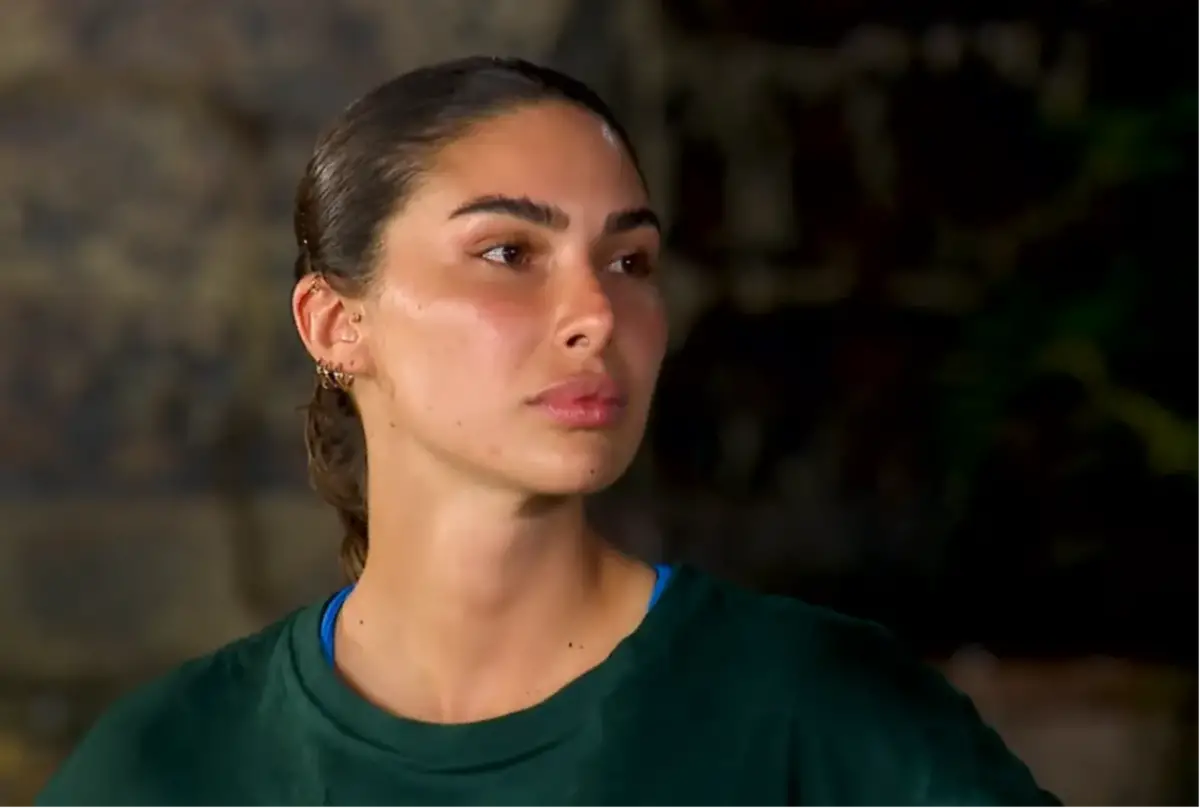 Survivor'da kim elendi?