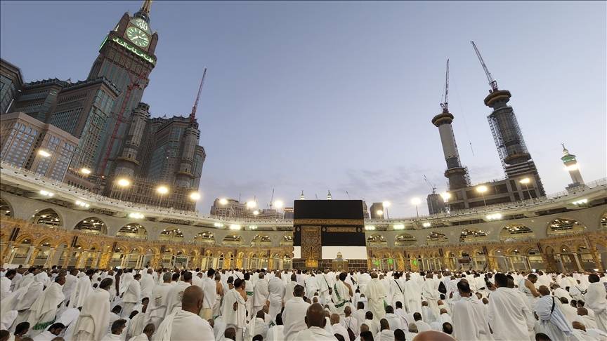 Hac döneminde sıkı denetim!