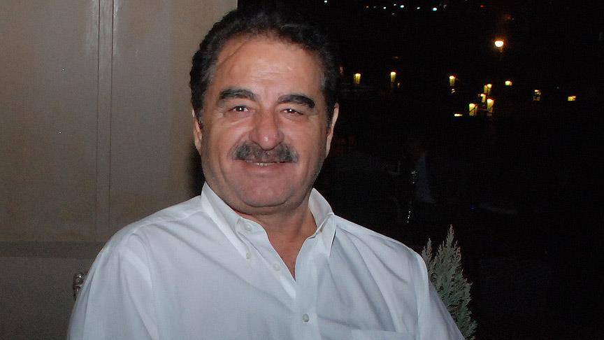 İbrahim Tatlıses hastaneye kaldırıldı!
