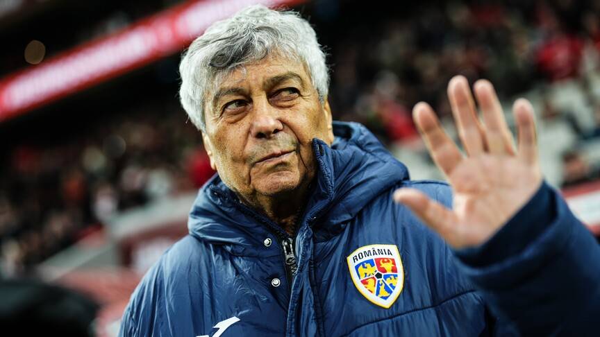 Türkiye Futbol Federasyonu’ndan Lucescu kararı!
