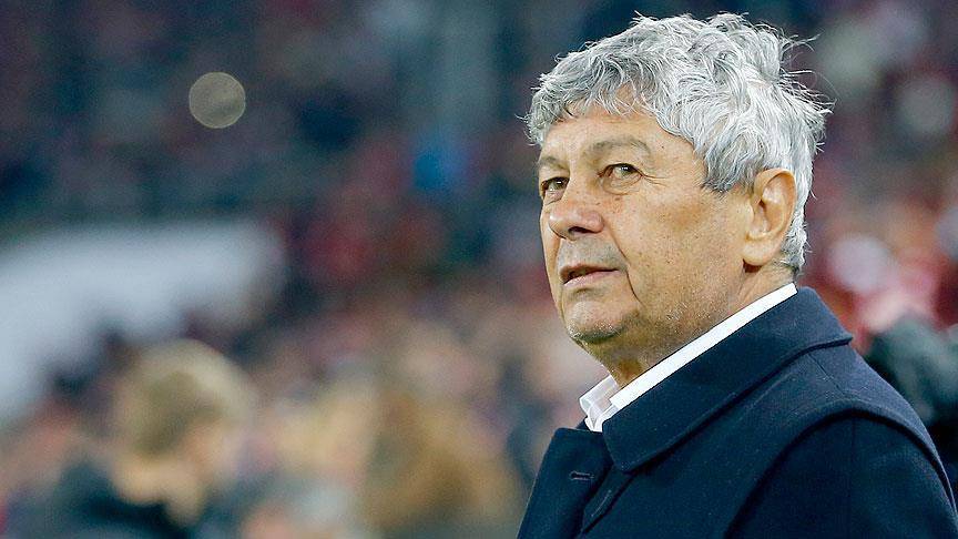 Lucescu’nun sağlık durumu kritik: Sağlık Bakanı'ndan açıklama geldi!