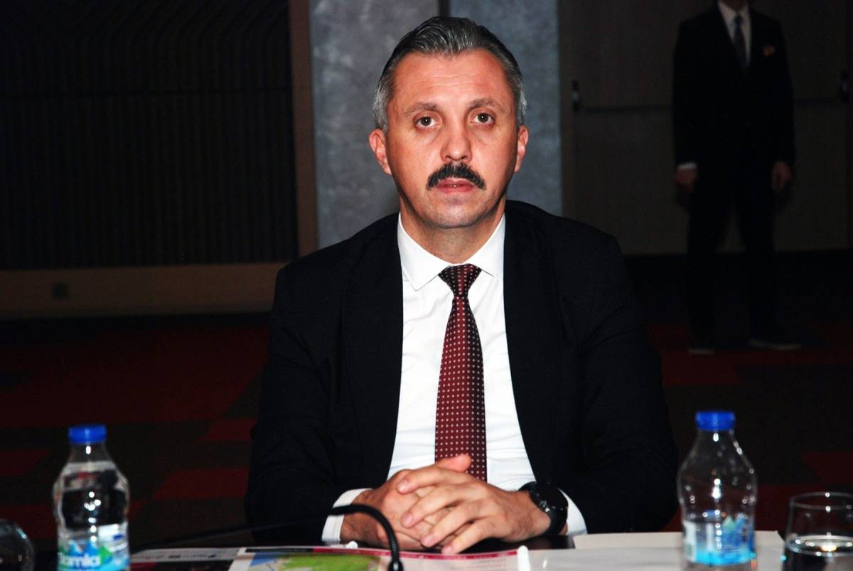 AKRA Gran Fondo Antalya, Kemer'de düzenlenecek