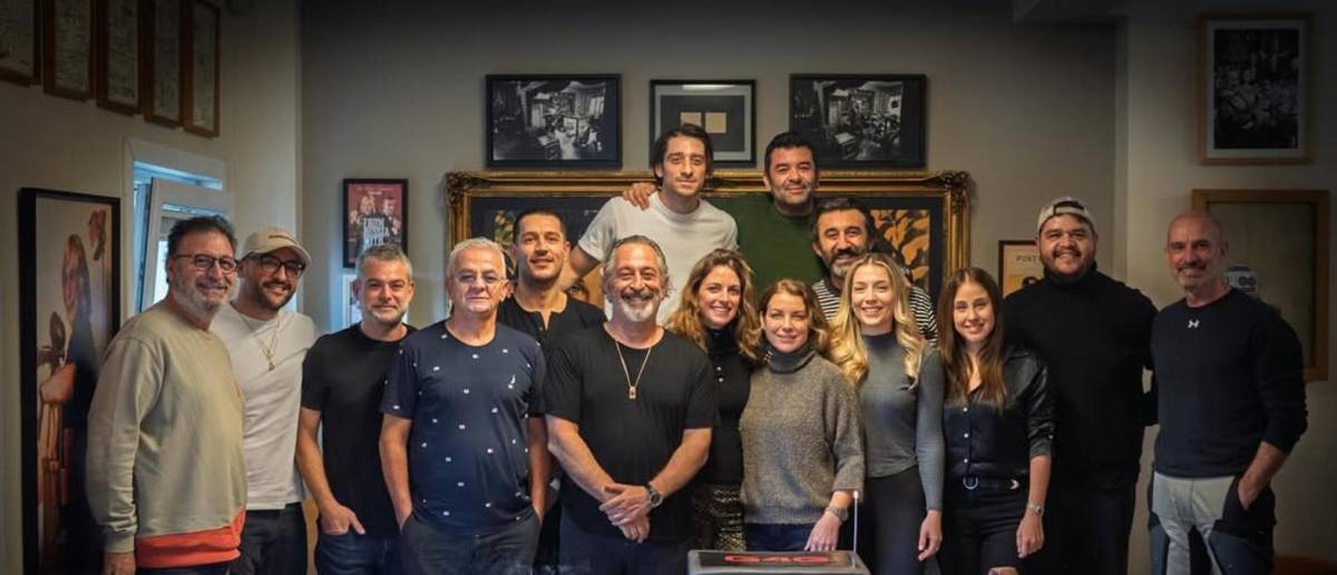 Gora 4 Gora'nın oyuncu kadrosu netleşiyor!