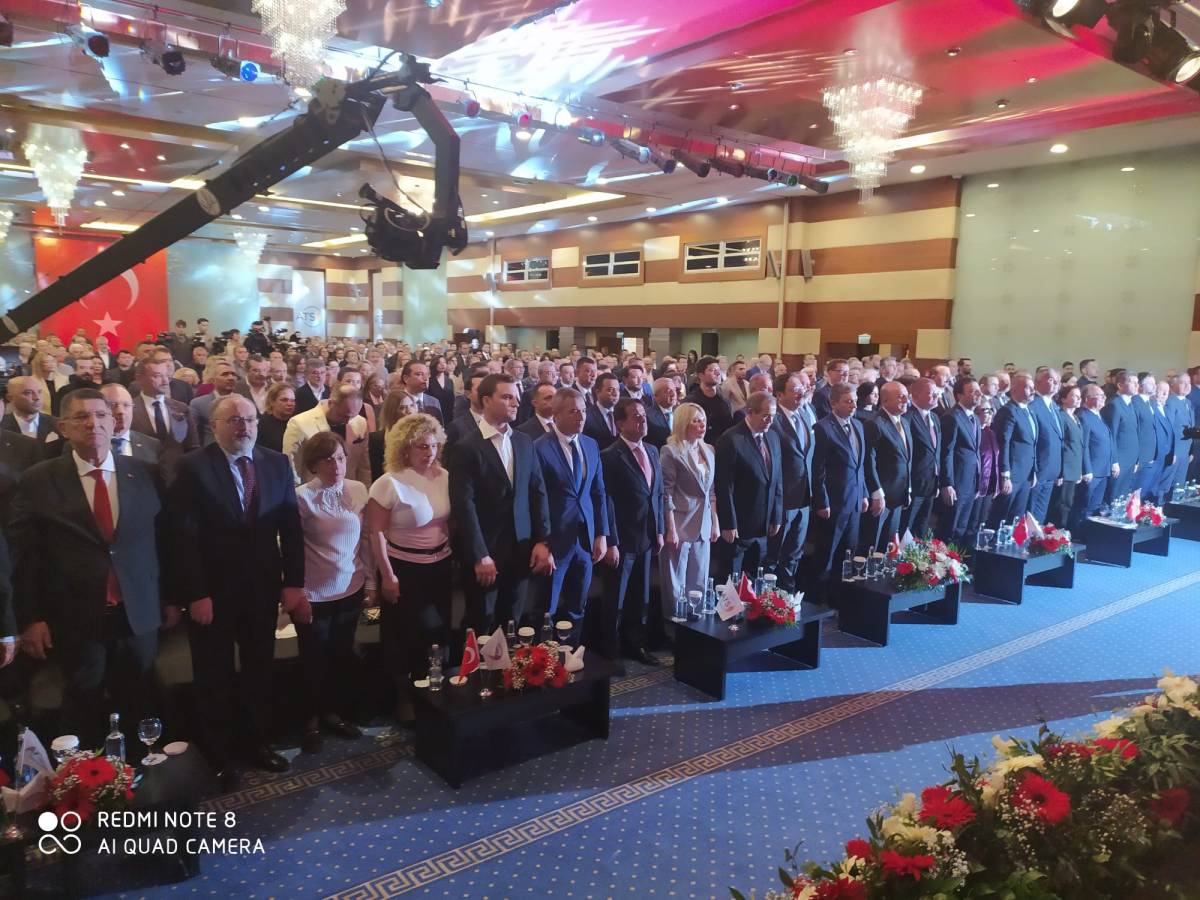 Turizm, tarım, sanayi… Antalya’nın 3 kritik sektörü için alarm verildi