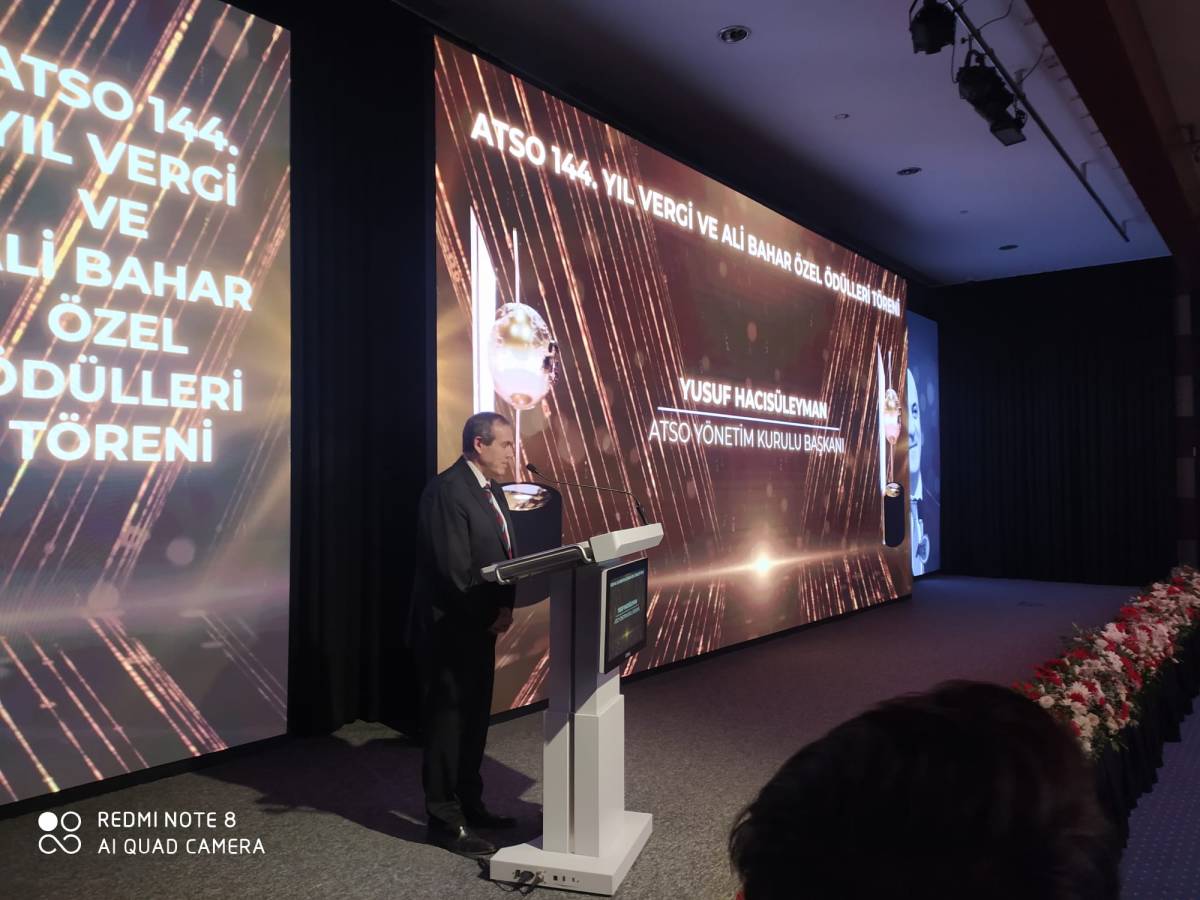 Turizm, tarım, sanayi… Antalya’nın 3 kritik sektörü için alarm verildi