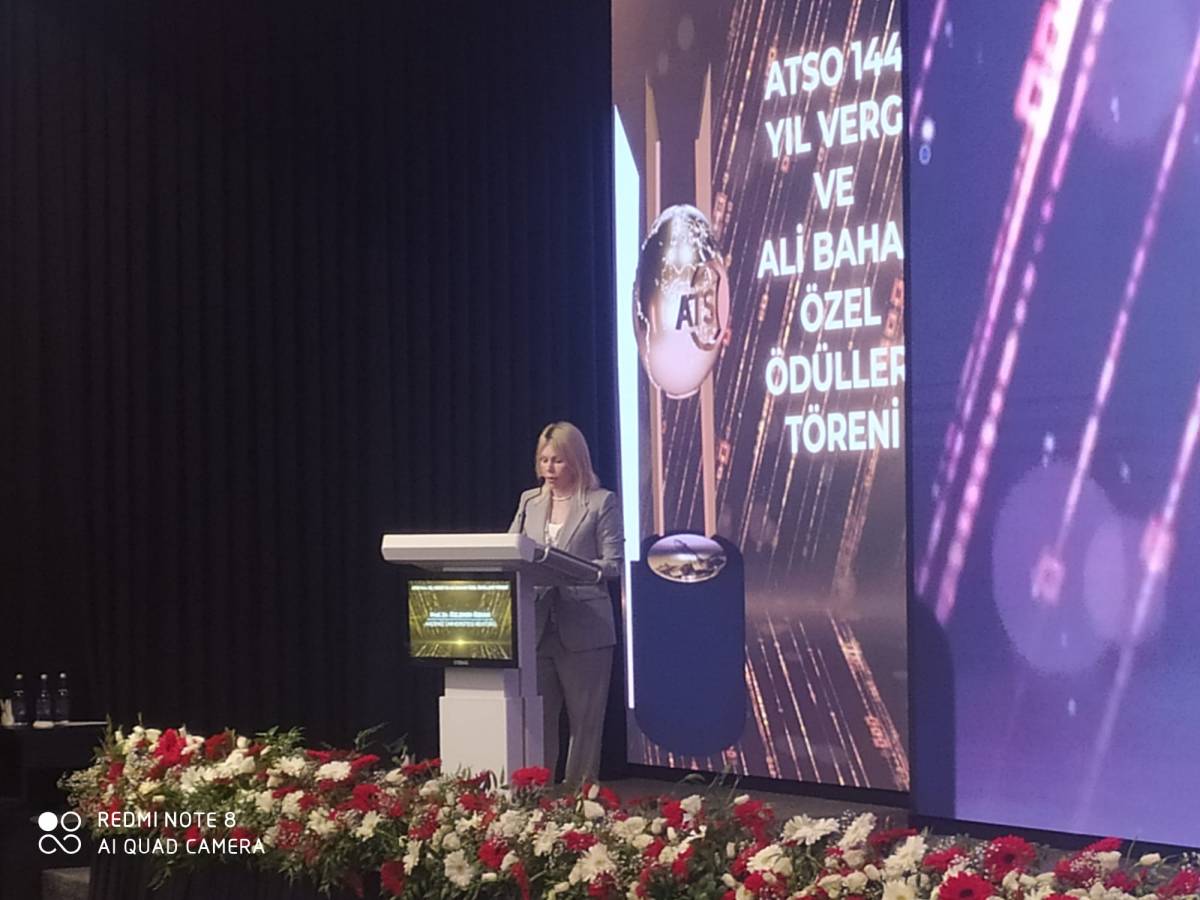 Turizm, tarım, sanayi… Antalya’nın 3 kritik sektörü için alarm verildi