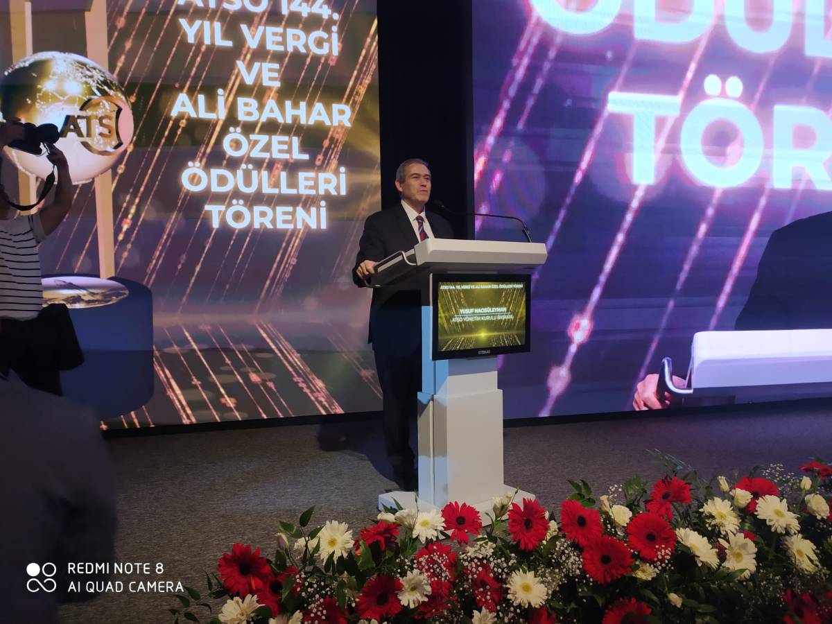 Turizm, tarım, sanayi… Antalya’nın 3 kritik sektörü için alarm verildi