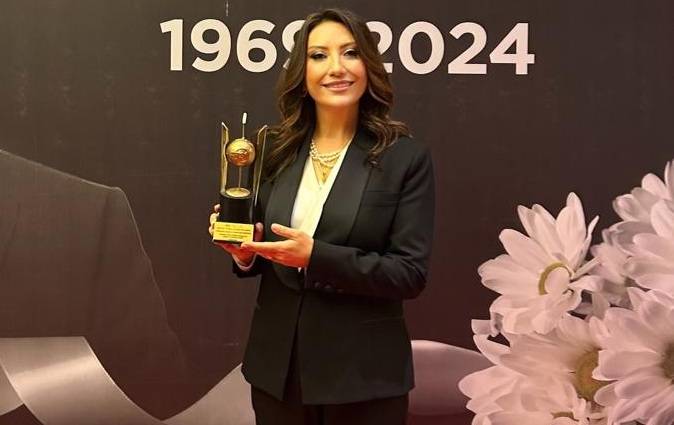 ATSO’dan 144. yıl vergi ödülleri