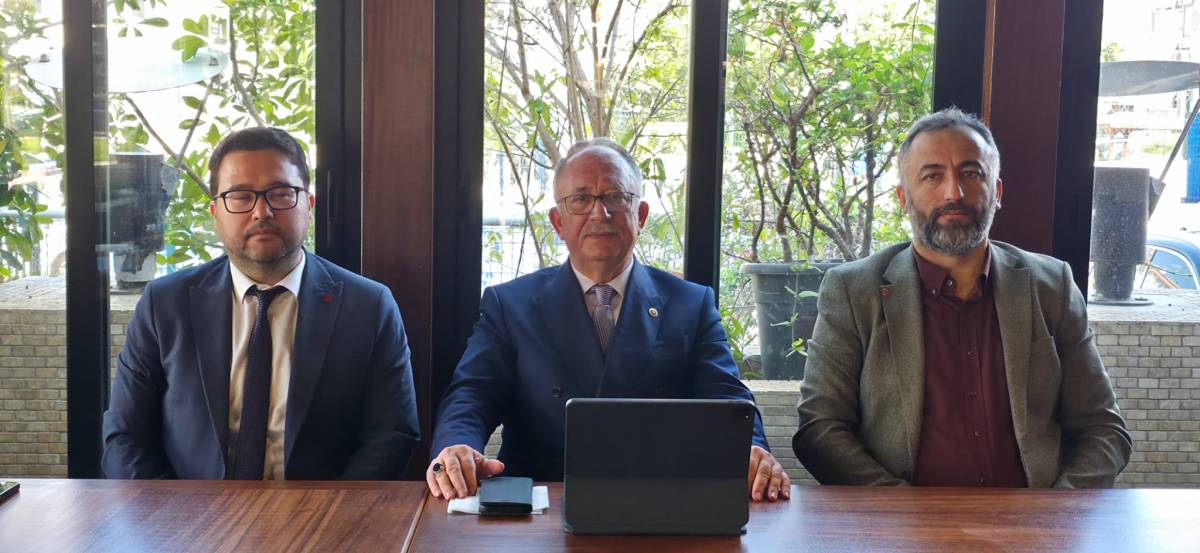 Antalya’ya Özel Teşvik ve Planlama Çağrısı