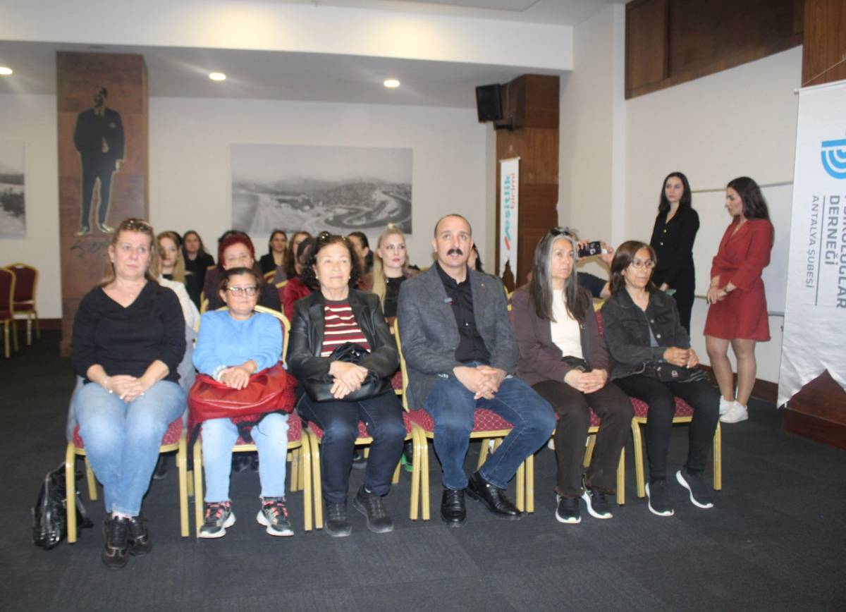 Erken teşhis ve ruh sağlığı aynı masada