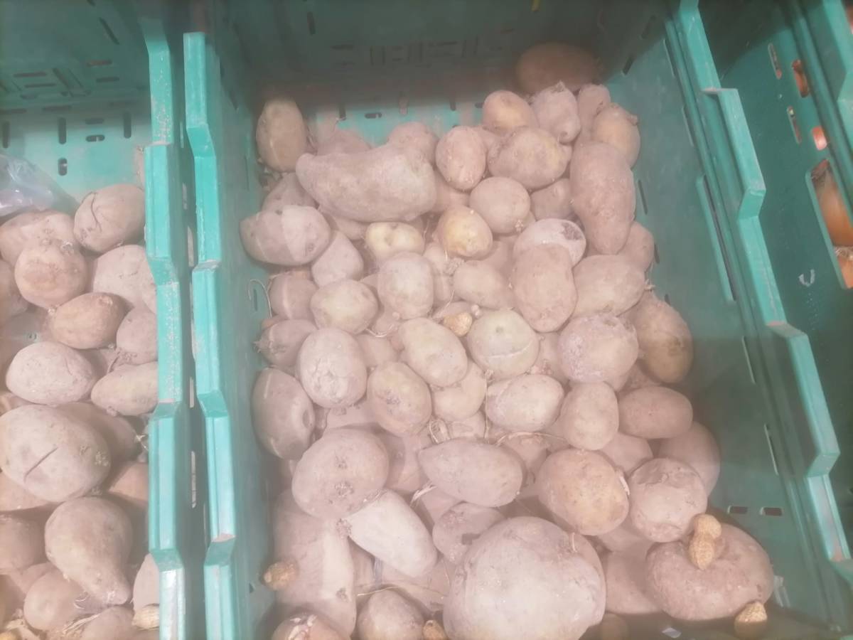 Antalya’da zincir marketlerde bozuk ürün şikayetleri artıyor