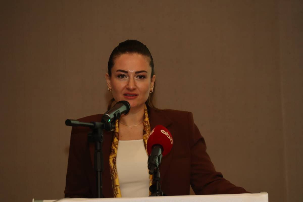 Antalya’da kentsel dönüşüm ve deprem masaya yatırıldı