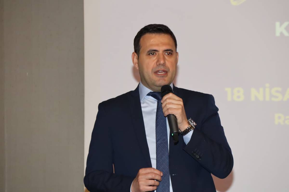 Antalya’da kentsel dönüşüm ve deprem masaya yatırıldı