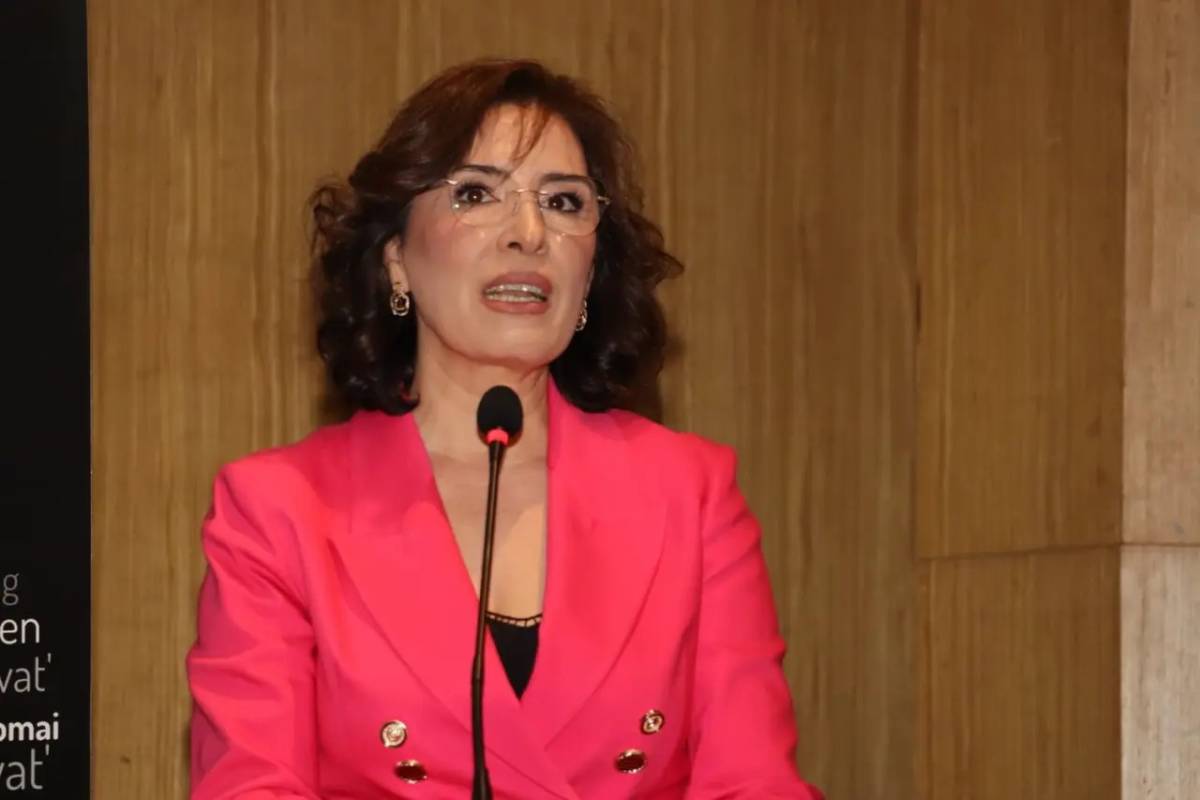 Antalya’da mimarlıkta 40 yıllık birikim: “Mimar Sinan’dan ilham alan yolculuk”