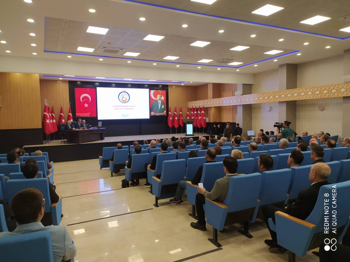 Antalya’ya 192 milyarlık yatırım