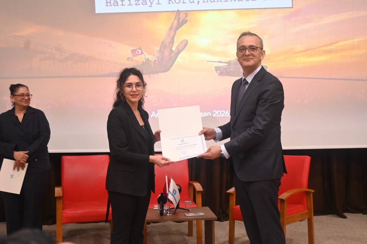 15 Temmuz atölyesinde kriz haberciliği masaya yatırıldı