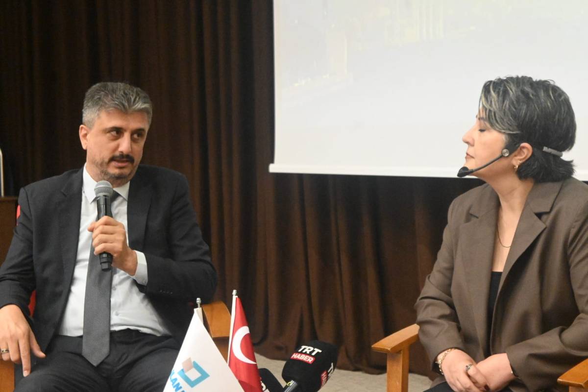 15 Temmuz atölyesinde kriz haberciliği masaya yatırıldı