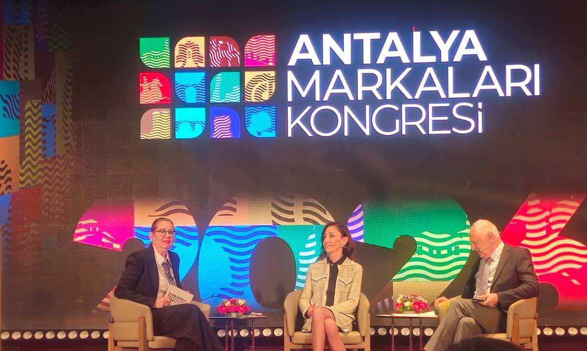 Nadire Konuk duygu dolu final! Antalyaspor’un kuruluş hikayesi ve Atilla Vehbi Konuk