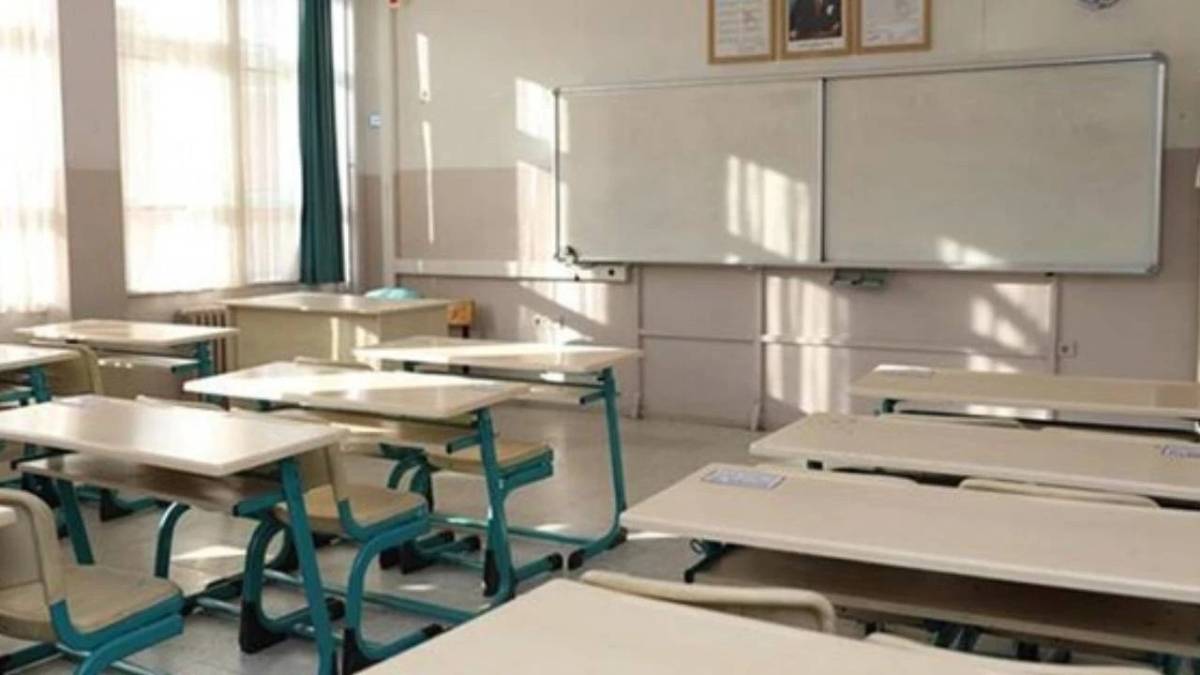 Antalya'da Milli Eğitim'de okul yapılırken yaşanan ihmalleri kim koruyor!