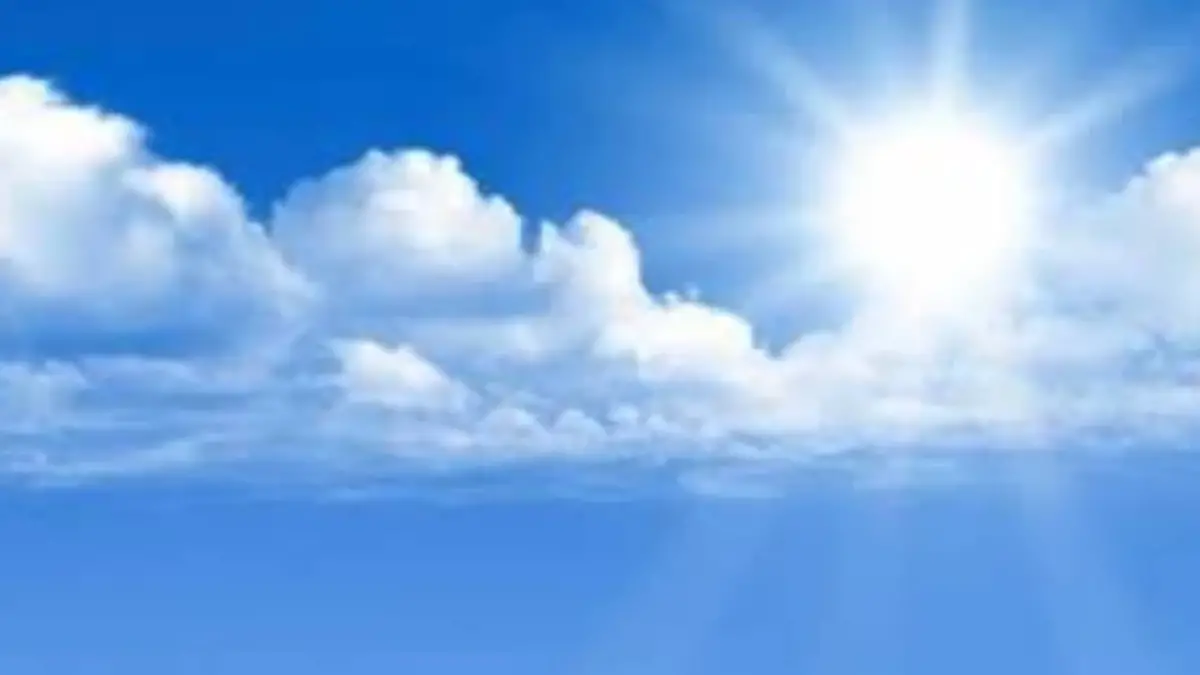 Antalya'da hava sıcaklıkları normale dönüyor!