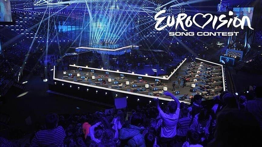 Eurovision'da tepkiler büyüyor!