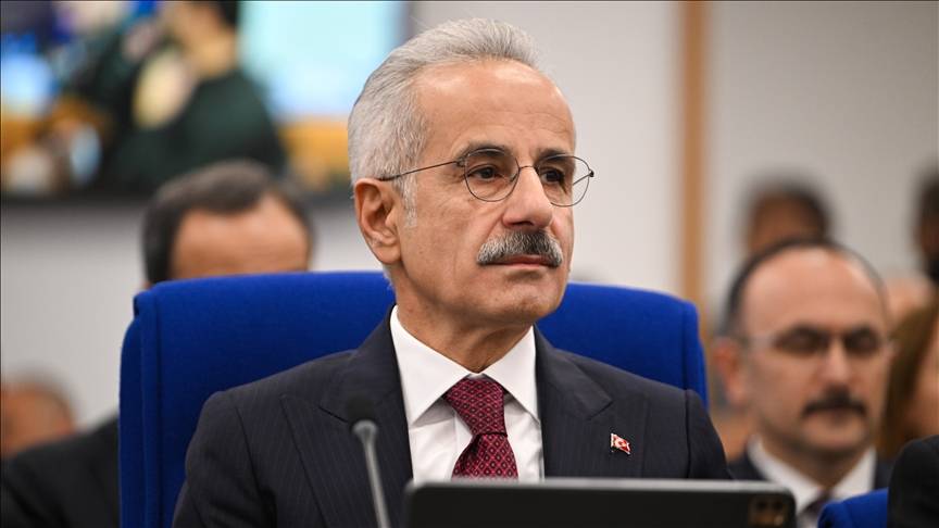 Uluslararası Ulaştırma Forumu 2027 başkanlığına Türkiye seçildi!