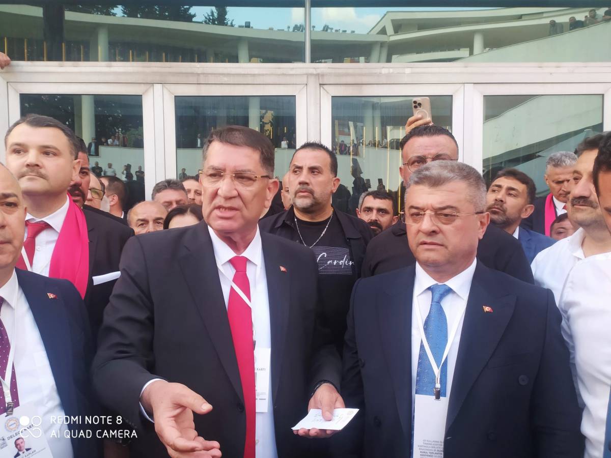 AESOB seçimlerini kim kazandı! Adlıhan Dere ve Mehmet Ali Alkan galibi kim