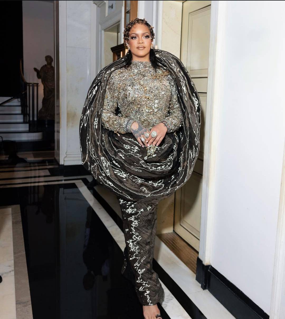 Met Gala 2026'ya damga vuran isimler!