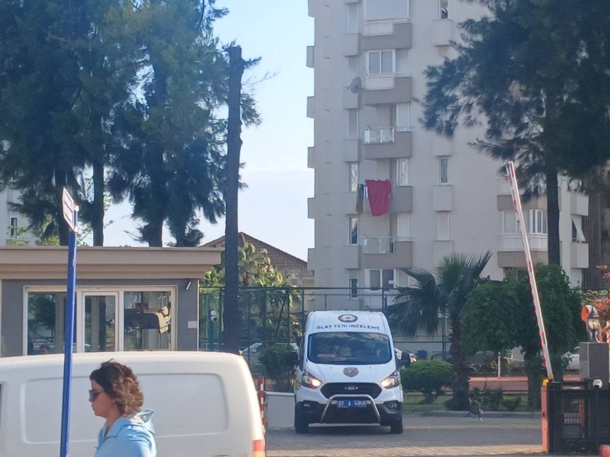 İş insanı eşine mektup bırakarak intihar etti!