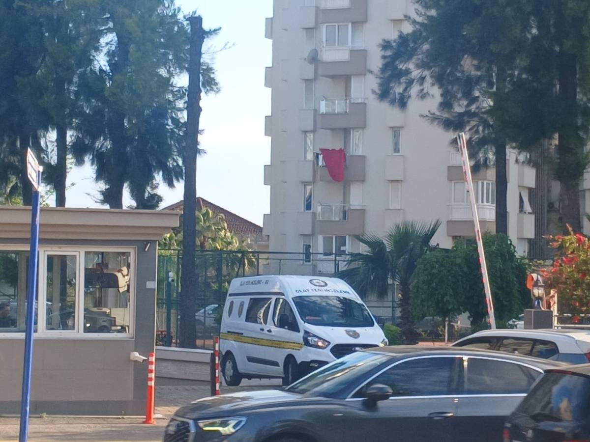 İş insanı eşine mektup bırakarak intihar etti!