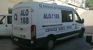 49 günlük Umut bebek yatağında ölü bulundu