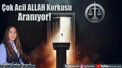 Ayla Çekiç ile Antalya Gündemi / Bu 23 Nisan, Coşkuyla Değil Buruklukla Anılıyor...