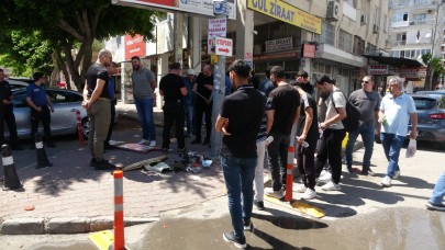 Antalya’da Şüpheli Çanta Alarmı! Bomba İhbarıyla Patlatıldı, İçinden Çıkan Şaşırttı