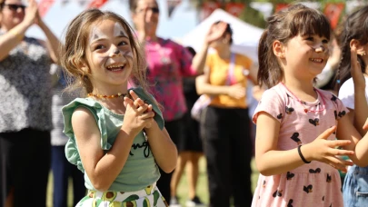 Antalya’da Aile Şenliği Coşkusu: Dünya Aile Haftası Renkli Etkinliklerle Kutlandı