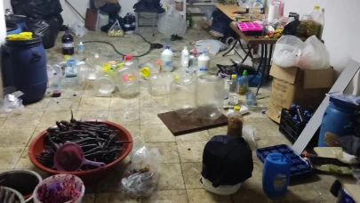 Bu Ürün Halk Sağlığını Tehdit Ediyor