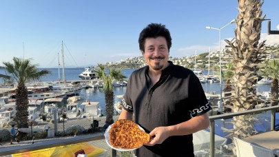Bodrum’da 3 Bin TL’lik Lahmacun Tepkisi: “Altın Tozuyla mı Yapıyorlar?”