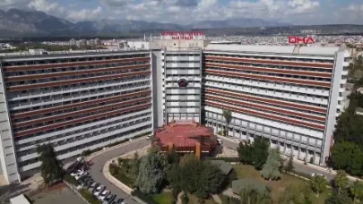 Türkiye'nin organ nakli üssü, akciğer nakline başlıyor