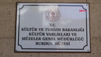 Müze ve ören yerlerine 116 bin ziyaretçi